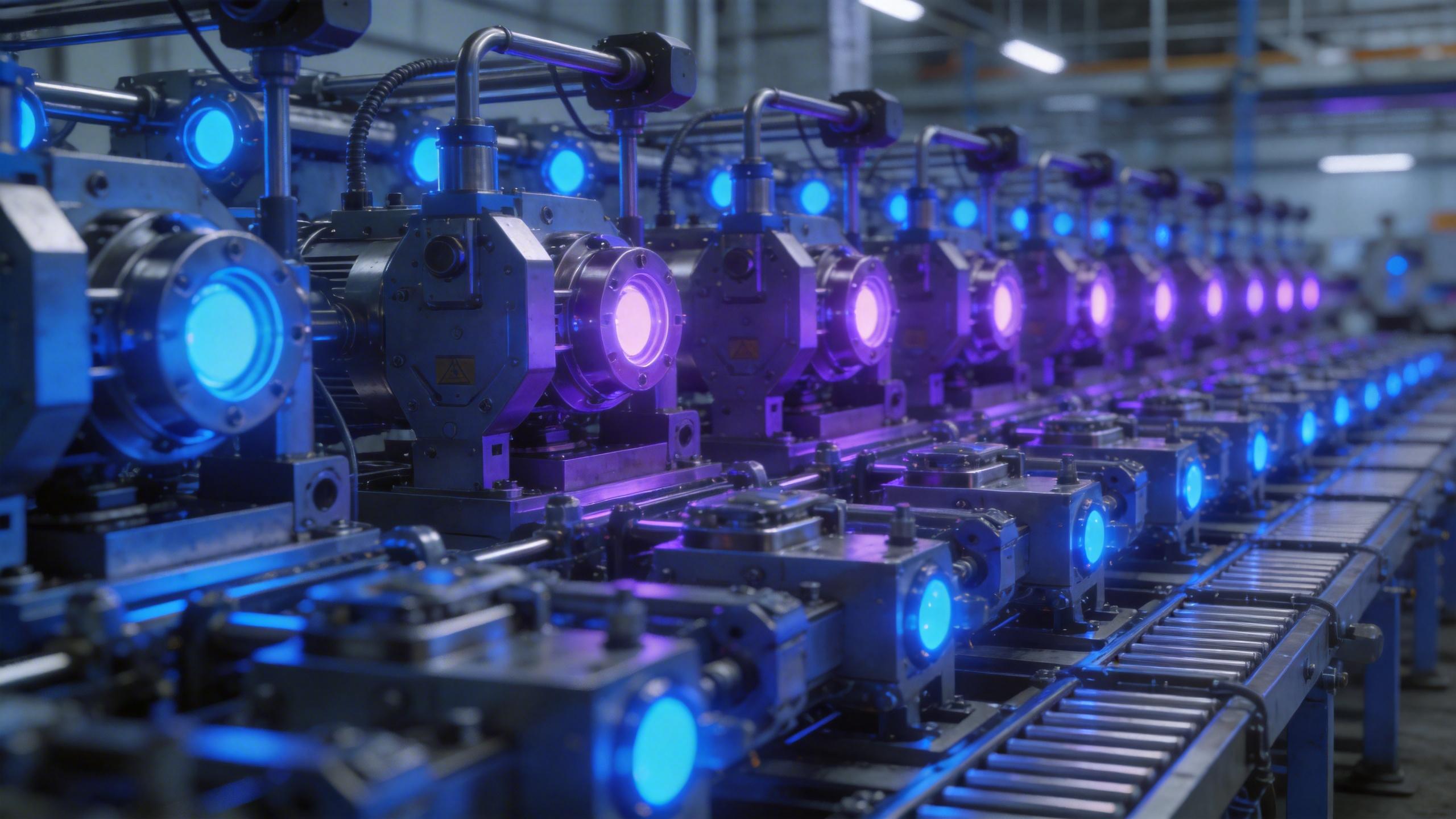 装备制造海外推广